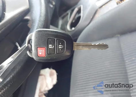 2017 Toyota Rav4 Le from USA, damaged, VIN 2T3ZFREV8HW368979